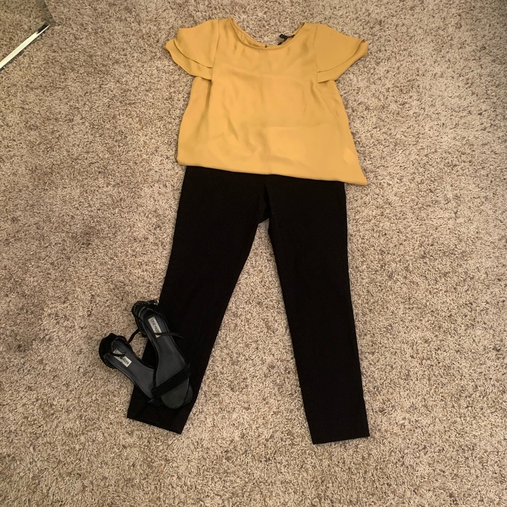 Banana Republic pants